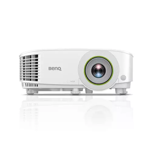 Benq EW600 3600 Lumens WXGA Wireless Android Smart Projector