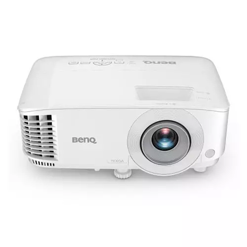 BenQ MW560 4000 ANSI Lumens WXGA Business Projector-gallery-1