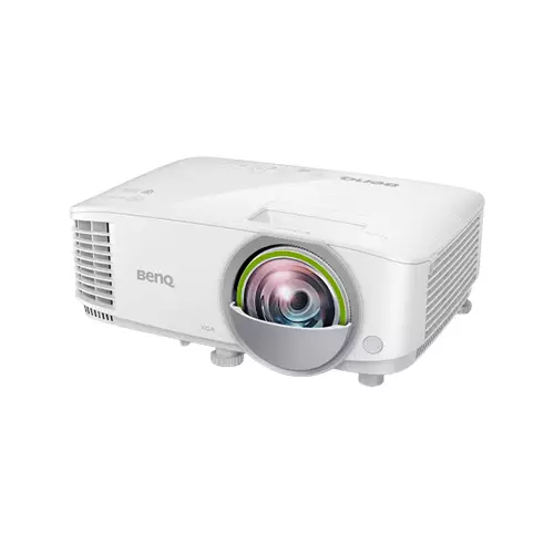 BenQ EW800ST WXGA Smart Projector-2