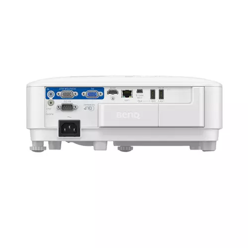 BenQ EW800ST WXGA Smart Projector-3
