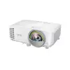 BenQ EW800ST WXGA Smart Projector-2