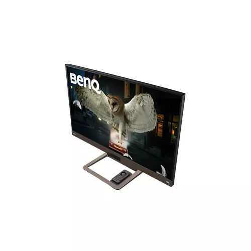 BENQ EW3280U 32 INCH UHD 4K HDR ENTERTAINMENT LED MONITOR - 3