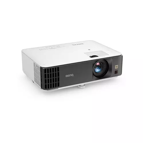 BENQ TK700 3200-LUMEN XPR 4K UHD HOME THEATER DLP PROJECTOR-gallery-1