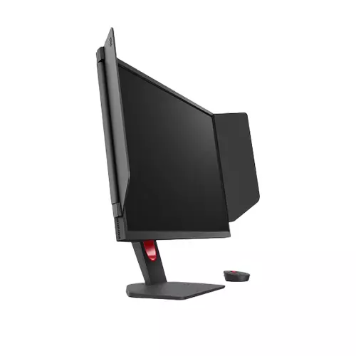 BENQ ZOWIE XL2566K 24.5 IN 360HZ GAMING MONITOR-gallery-2