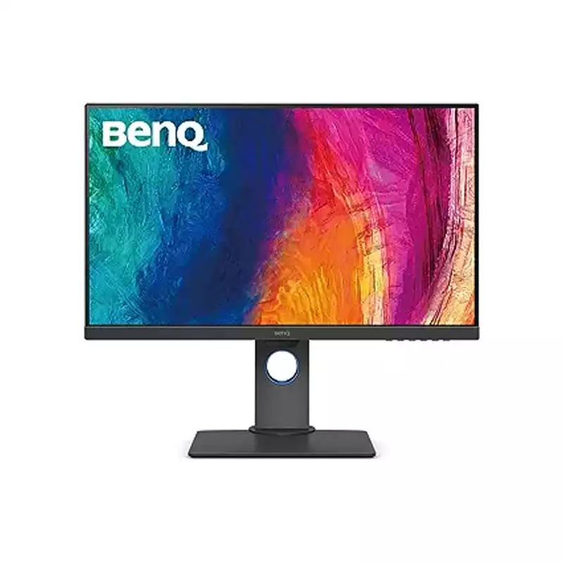 BENQ PD2705Q 27 INCH 2K QHD SRGB HDR10 USB-C DESIGNER MONITOR
