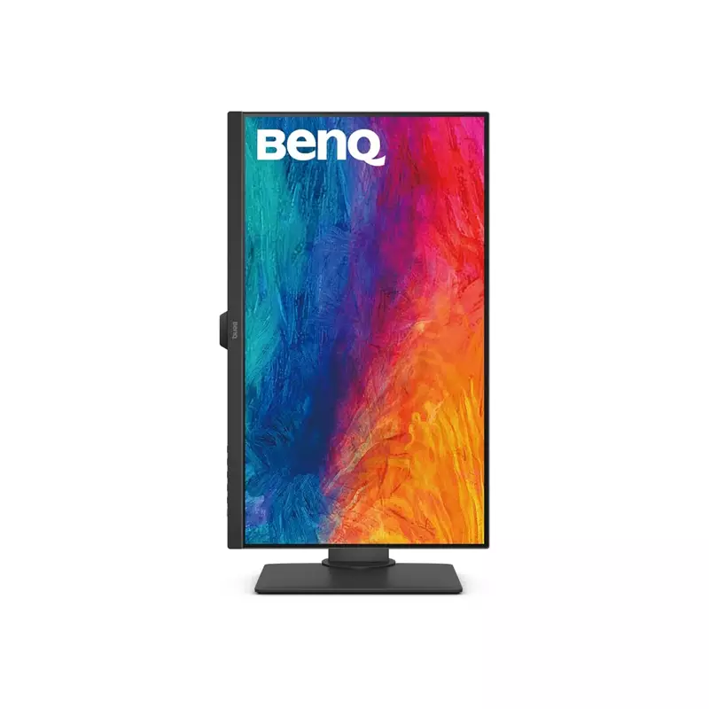 BENQ PD2705Q 27 INCH 2K QHD SRGB HDR10 USB-C DESIGNER MONITOR-gallery-1