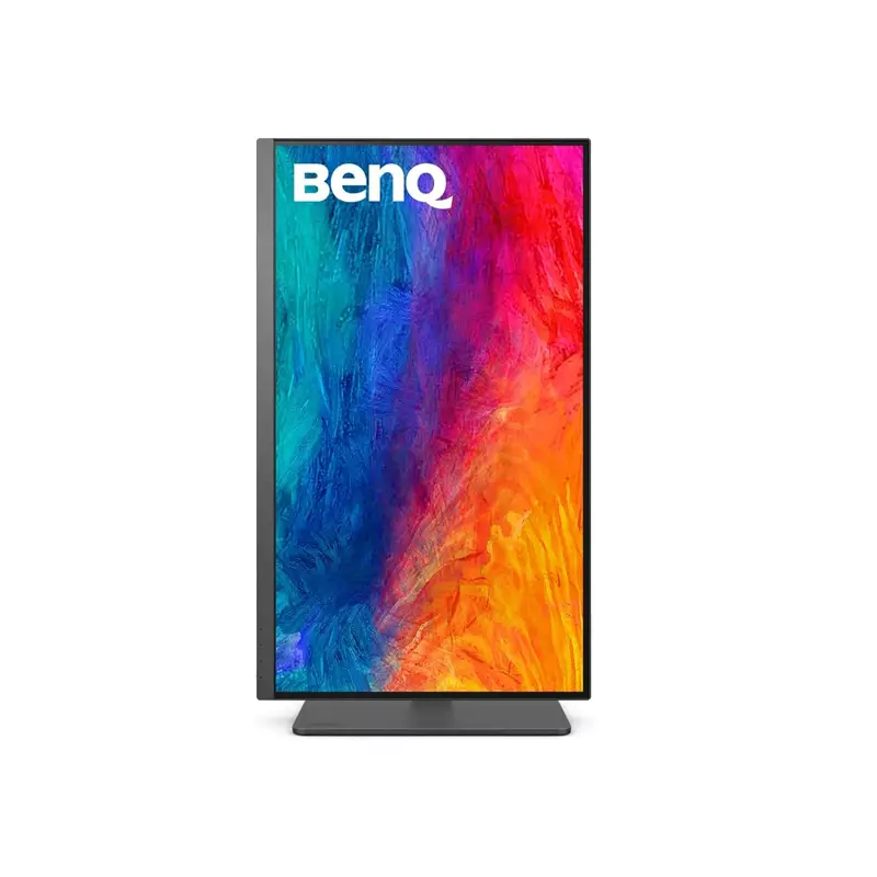 BENQ PD2705U 27 INCH 4K UHD SRGB HDR10 USB-C DESIGNER MONITOR-gallery-1