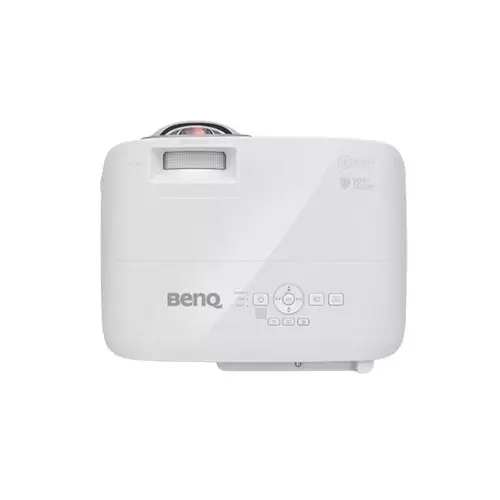 BenQ EX800ST XGA 3300 Lumens Wireless Smart Projector-gallery-2