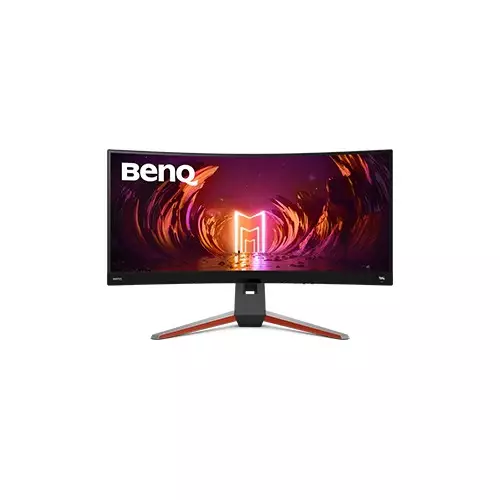 BenQ MOBIUZ EX3415R 34 Inch 144Hz  Curved IPS 4k Gaming Monitor