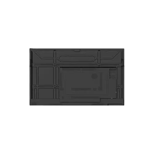 BenQ RM7504 75 Inch 4K UHD Education Interactive Flat Panel Display-1