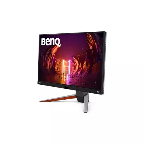BenQ MOBIUZ EX270M 27 Inch 240Hz IPS FHD Gaming Monitor - 1