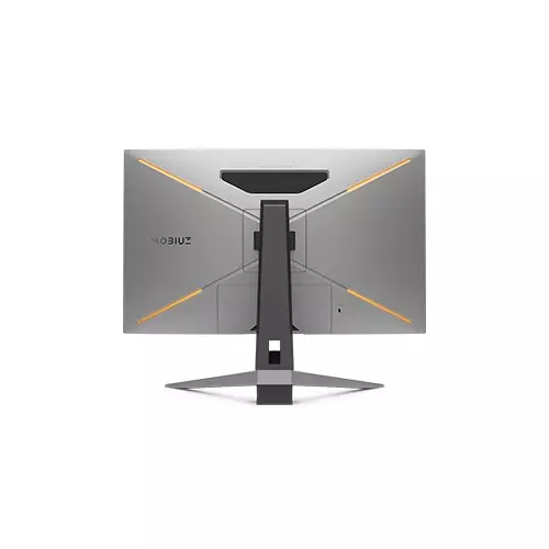 BenQ MOBIUZ EX270M 27 Inch 240Hz IPS FHD Gaming Monitor - 2