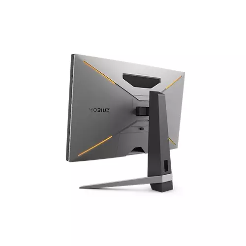 BenQ MOBIUZ EX270M 27 Inch 240Hz IPS FHD Gaming Monitor - 3