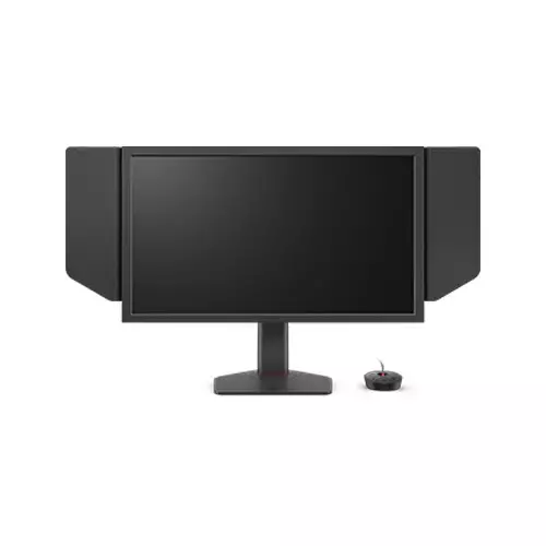 BenQ ZOWIE XL2586X Fast TN 540Hz DyAc 2 Gaming Monitor