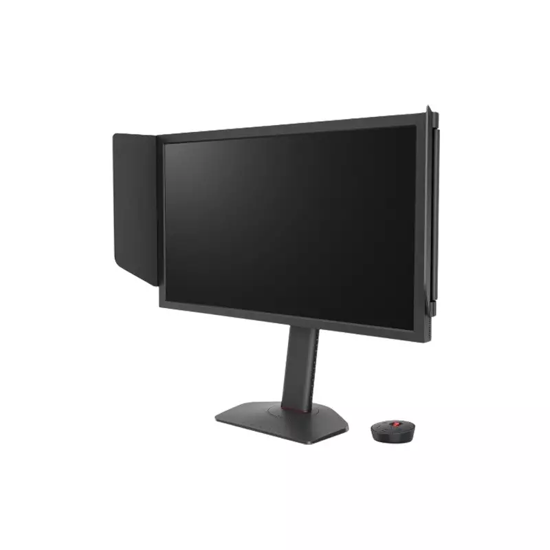 BenQ ZOWIE XL2586X Fast TN 540Hz DyAc 2 Gaming Monitor-gallery-2