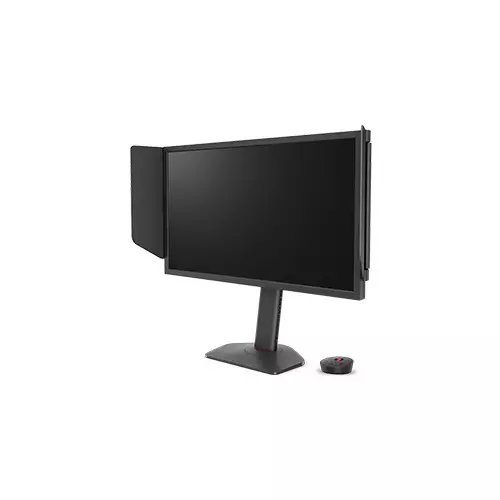 Benq ZOWIE XL2546X 24.5 inch Fast TN 240Hz DyAc 2 Gaming Monitor-gallery-1