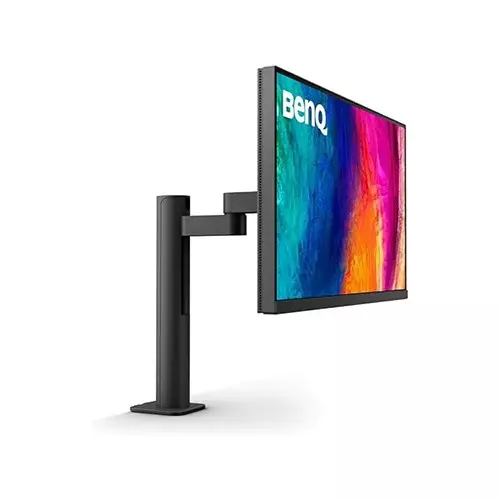 BenQ PD2705UA 27 inch Eye Care IPS 60 Hz 4K Monitor - 1
