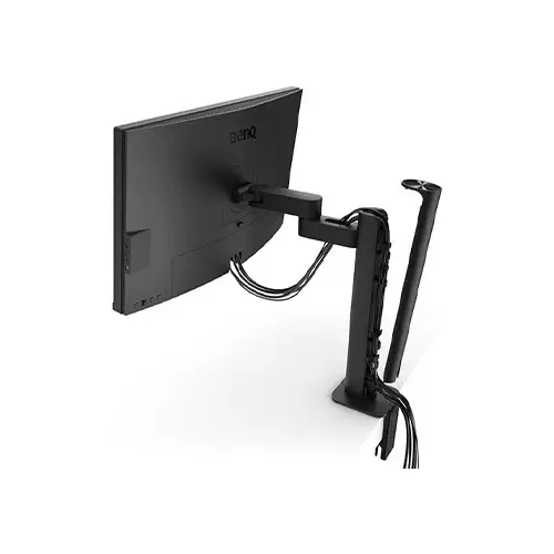 BenQ PD2705UA 27 inch Eye Care IPS 60 Hz 4K Monitor - 2
