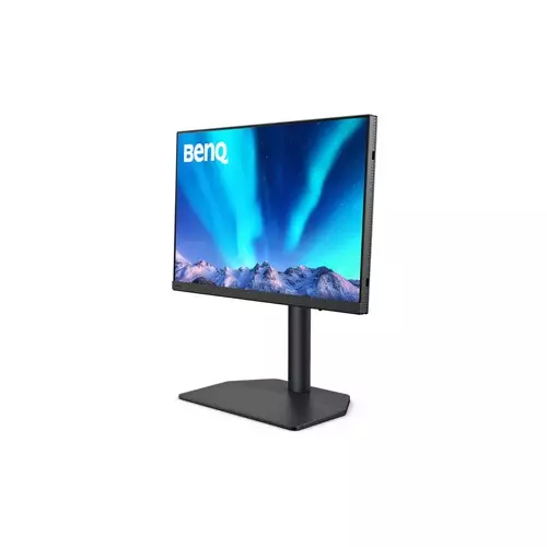 BenQ SW242Q 24.1 inch Eye Care IPS 60 Hz 2K Monitor - 1