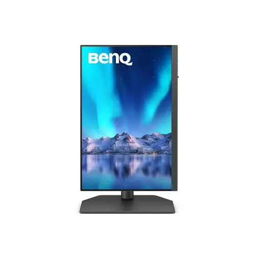 BenQ SW242Q 24.1 inch Eye Care IPS 60 Hz 2K Monitor - 4
