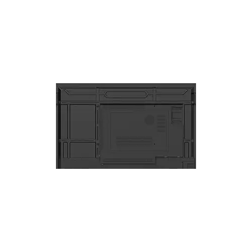 Benq RE6504 65 Inch 4K UHD IPS Interactive Flat Panel Display With Camera & Microphone - 3