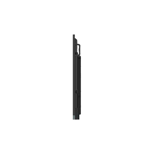 Benq RE6504 65 Inch 4K UHD IPS Interactive Flat Panel Display With Camera & Microphone-4