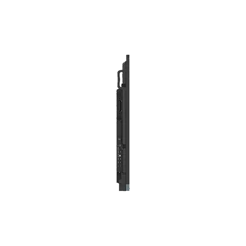 Benq RE7504 75 Inch 4K UHD Education Interactive Flat Panel Display With Camera & Microphone-5