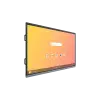 Benq RE7504 75 Inch 4K UHD Education Interactive Flat Panel Display With Camera & Microphone-1