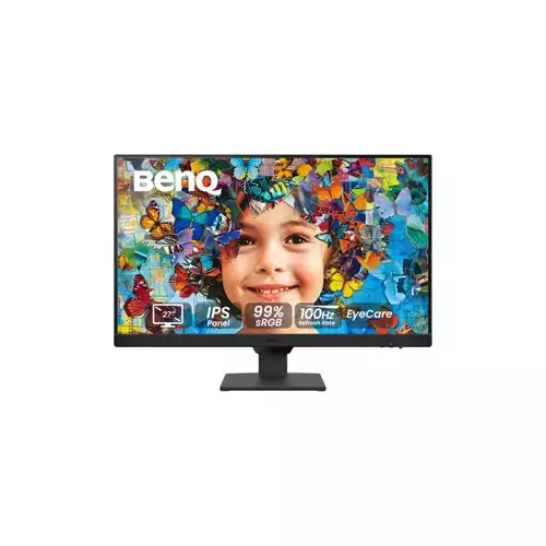 BenQ GW2790 27-inch IPS Panel 100Hz Full HD Monitor