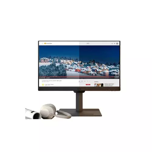 Benq W2490T 23.8-inch 100Hz IPS FHD Monitor - 1