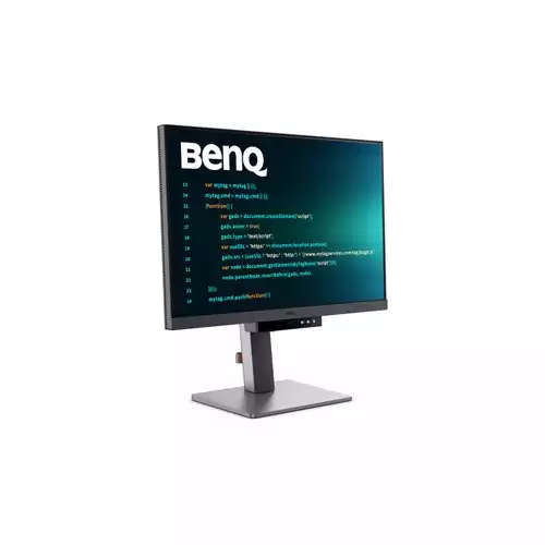 BenQ RD240Q 24.1-inch 1600p HDR 60Hz IPS Programming Monitor