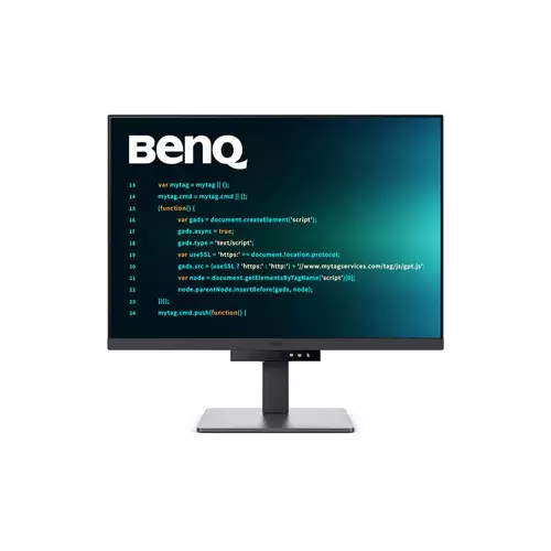 BenQ RD280U 28.2-inch 4K+ HDR Programming Monitor - 1