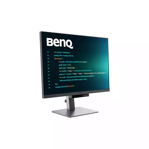 BenQ RD280U 28.2-inch 4K+ HDR Programming Monitor