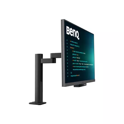 BenQ RD280UA 28.2-inch 4K+ HDR 60Hz Programming Monitor with Ergo Arm-2