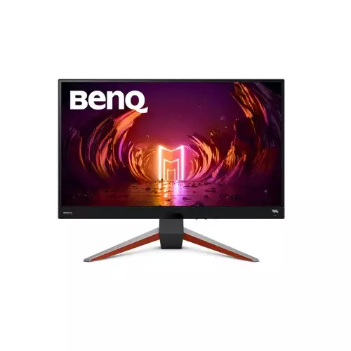 BenQ MOBIUZ EX270QM 27-inch 1440p HDR 240 Hz Gaming Monitor - 1