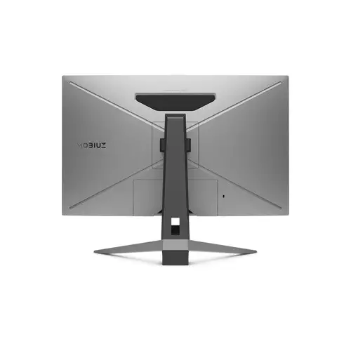 BenQ MOBIUZ EX270QM 27-inch 1440p HDR 240 Hz Gaming Monitor - 3