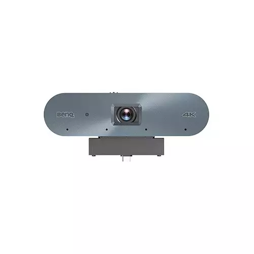 BenQ DV01K 4K UHD Zoom Certified Smart Conference Web Camera for BenQ Board RP04/RM04
