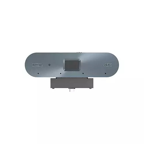 BenQ DV01K 4K UHD Zoom Certified Smart Conference Web Camera for BenQ Board RP04/RM04-gallery-1