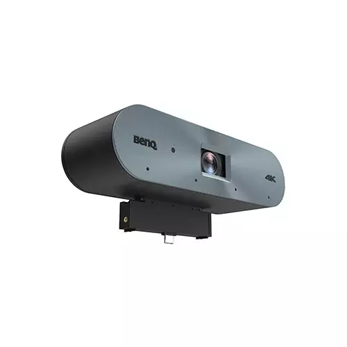 BenQ DV01K 4K UHD Zoom Certified Smart Conference Web Camera for BenQ Board RP04/RM04-gallery-2