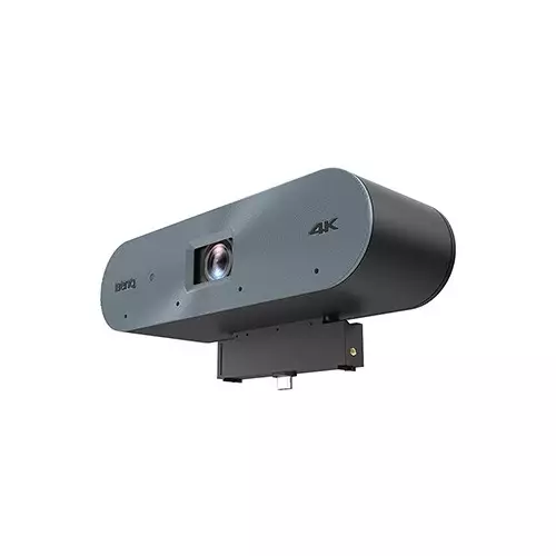 BenQ DV01K 4K UHD Zoom Certified Smart Conference Web Camera for BenQ Board RP04/RM04-gallery-3