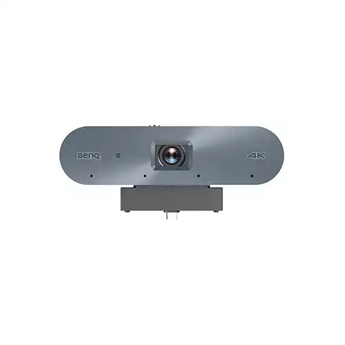 BenQ DV01K 4K UHD Zoom Certified Smart Conference Web Camera for BenQ Board RP04/RM04
