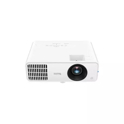 BenQ LW650 WXGA Meeting Room Projector 4000 Lumens-gallery-1