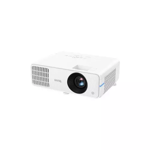 BenQ LW650 WXGA Meeting Room Projector 4000 Lumens-gallery-2