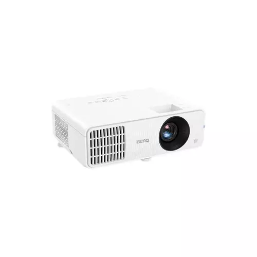BenQ LW650 WXGA Meeting Room Projector 4000 Lumens-gallery-3