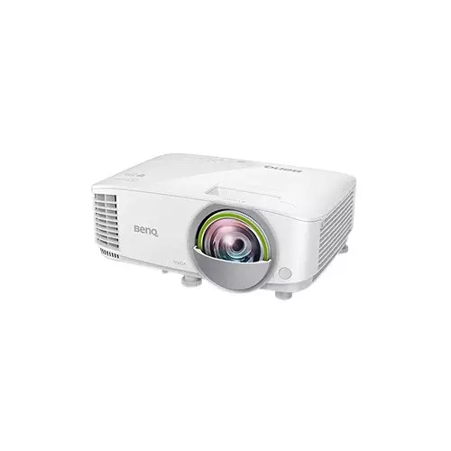 BenQ EW805ST 3600lms WXGA Short Throw Smart Projector-1