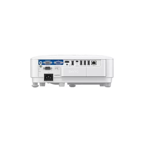 BenQ EW805ST 3600lms WXGA Short Throw Smart Projector-2