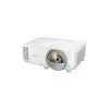 BenQ EW805ST 3600lms WXGA Short Throw Smart Projector-1