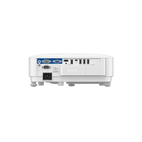 BenQ EX605 4000lms XGA Smart Projector-1