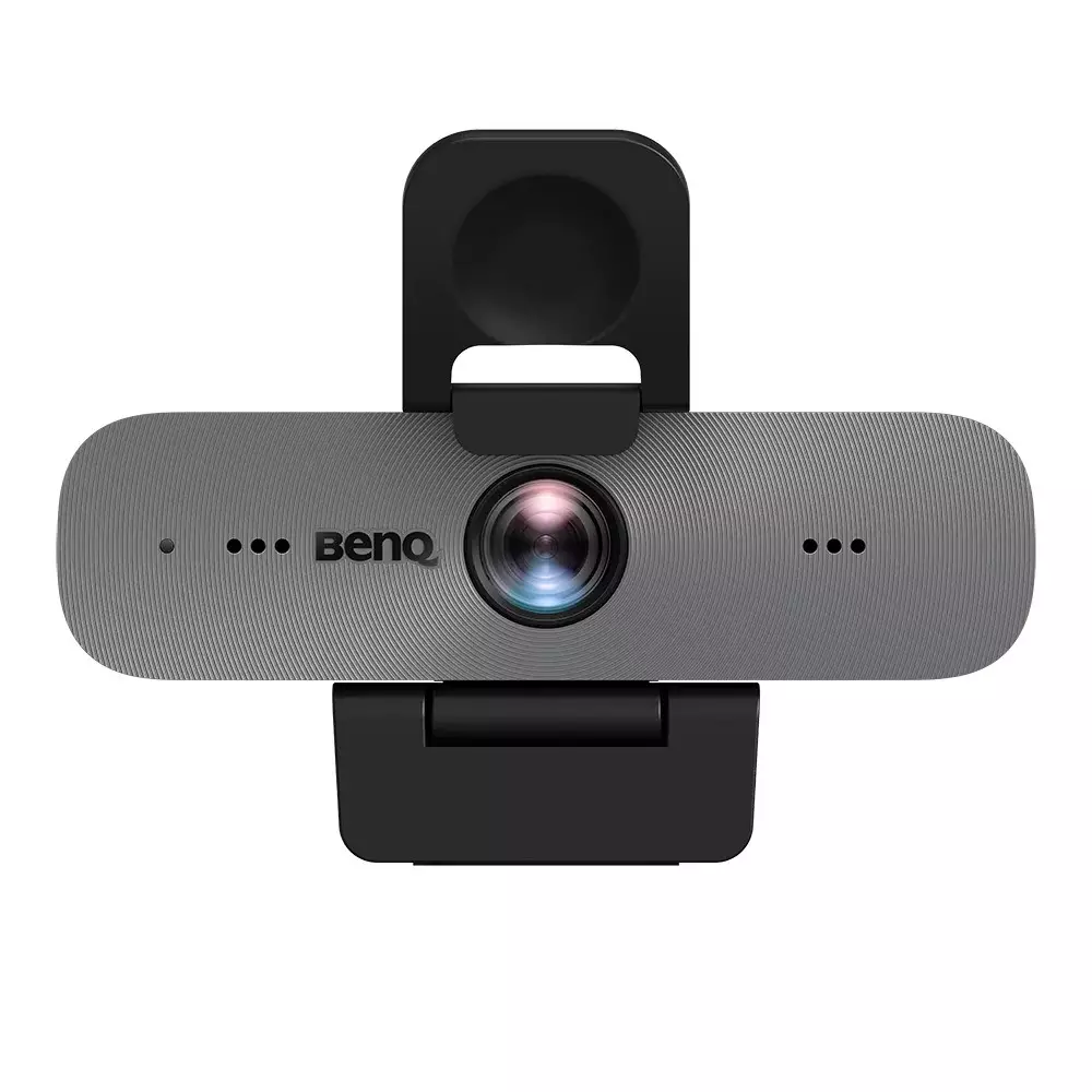 Benq DVY31 Zoom Certified Full HD Business Webcam