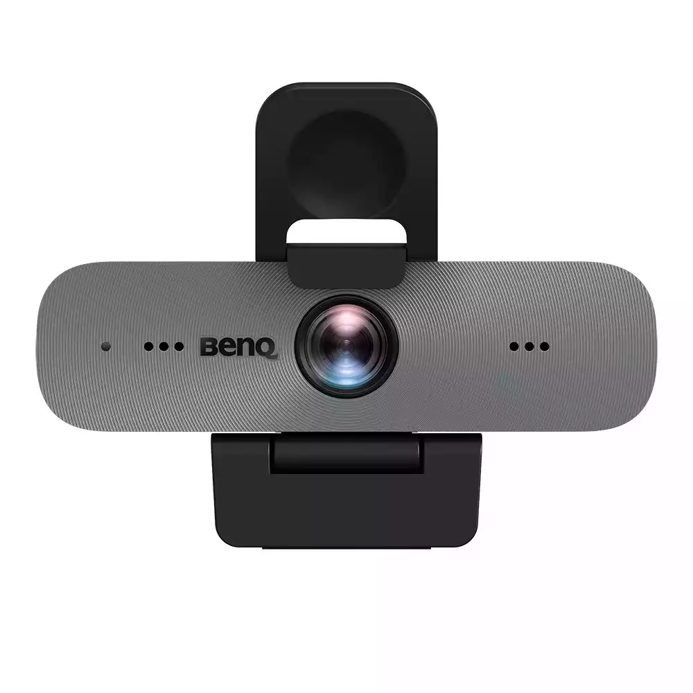 Benq DVY31 Zoom Certified Full HD Business Webcam